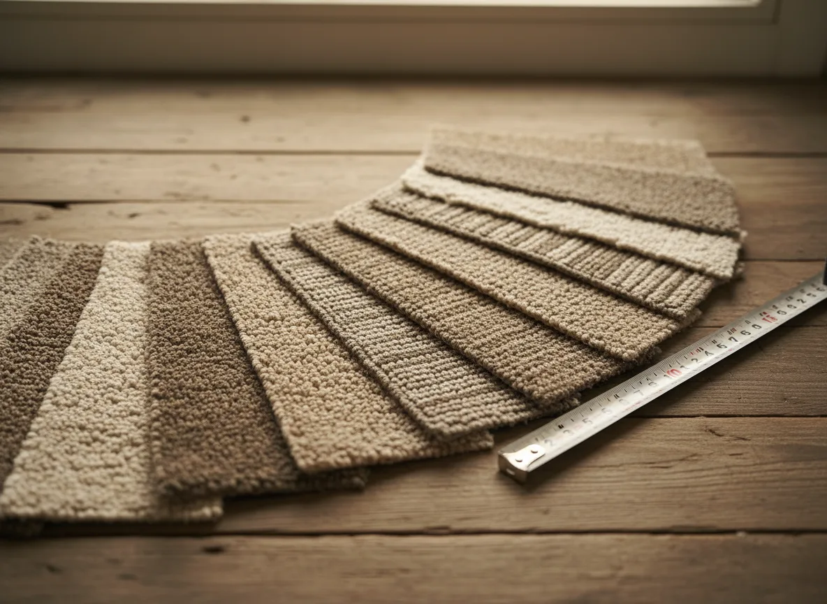 Carpet Installation Princess Anne, MD FAQs